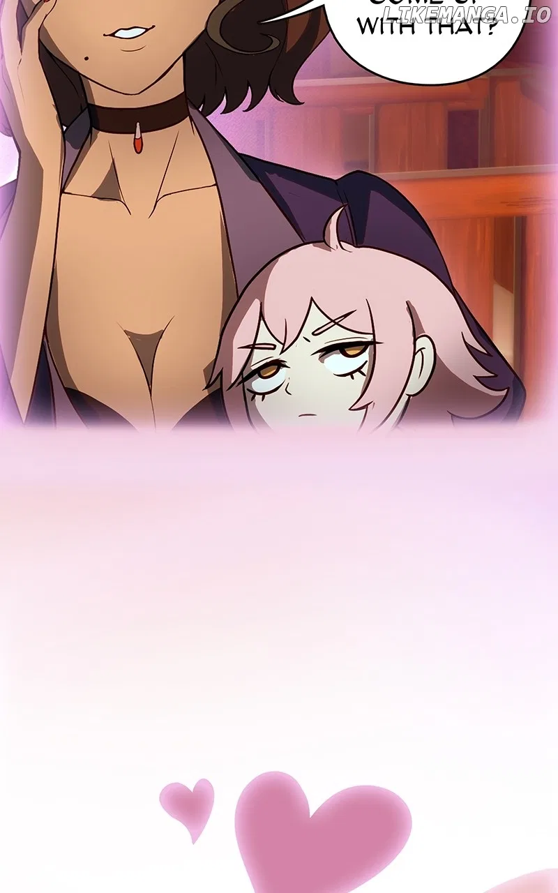 Raising Hell: A Demon’s Guide to Parenting Chapter 14 – Page 79