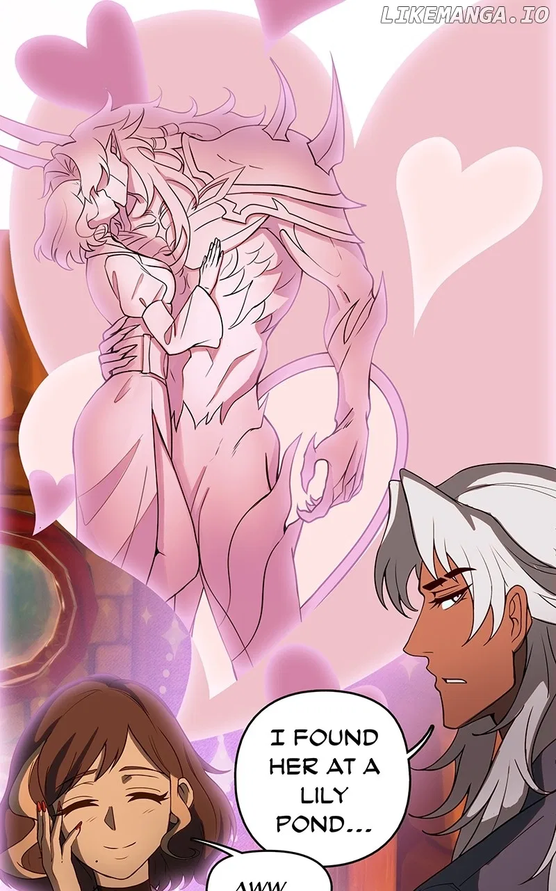 Raising Hell: A Demon’s Guide to Parenting Chapter 14 – Page 80