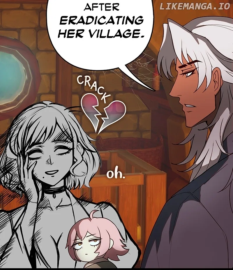 Raising Hell: A Demon’s Guide to Parenting Chapter 14 – Page 82