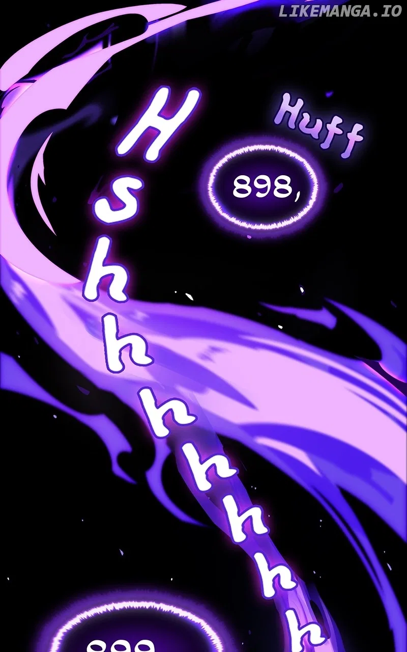 Raising Hell: A Demon’s Guide to Parenting Chapter 13 – Page 4