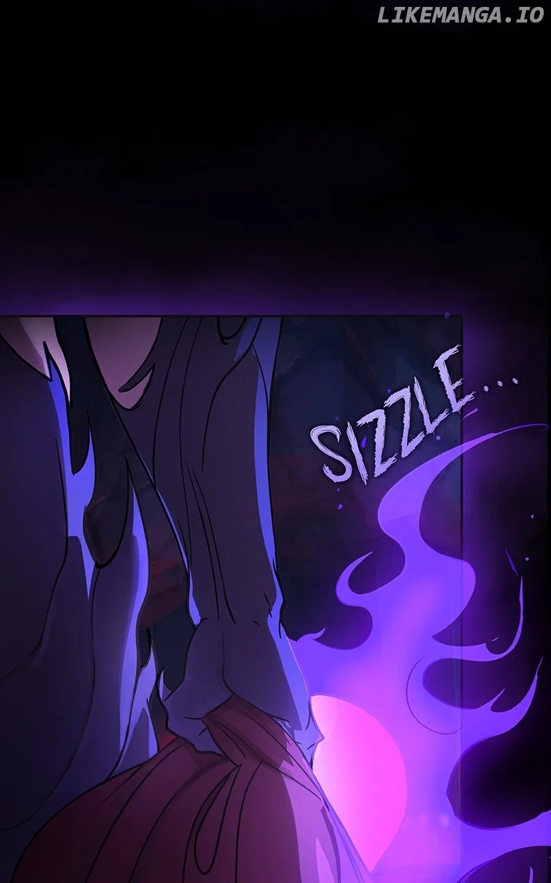 Raising Hell: A Demon’s Guide to Parenting Chapter 13 – Page 6