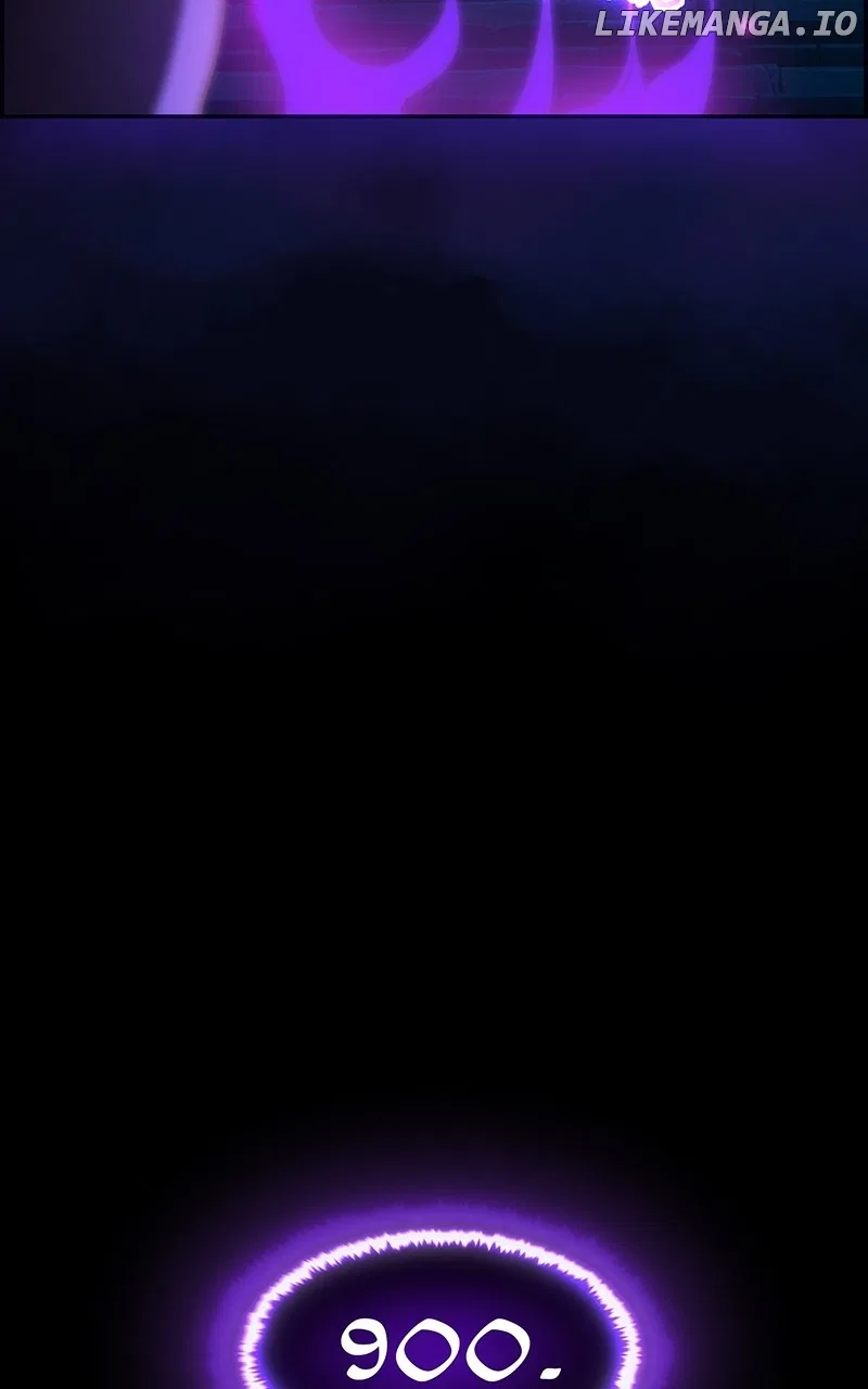 Raising Hell: A Demon’s Guide to Parenting Chapter 13 – Page 8