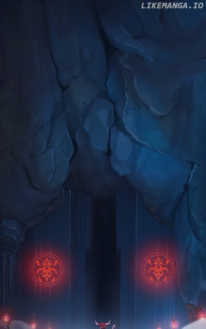Raising Hell: A Demon’s Guide to Parenting Chapter 13 – Page 12