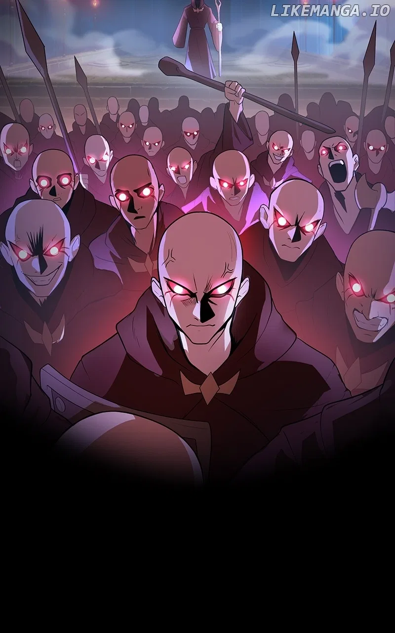 Raising Hell: A Demon’s Guide to Parenting Chapter 13 – Page 13