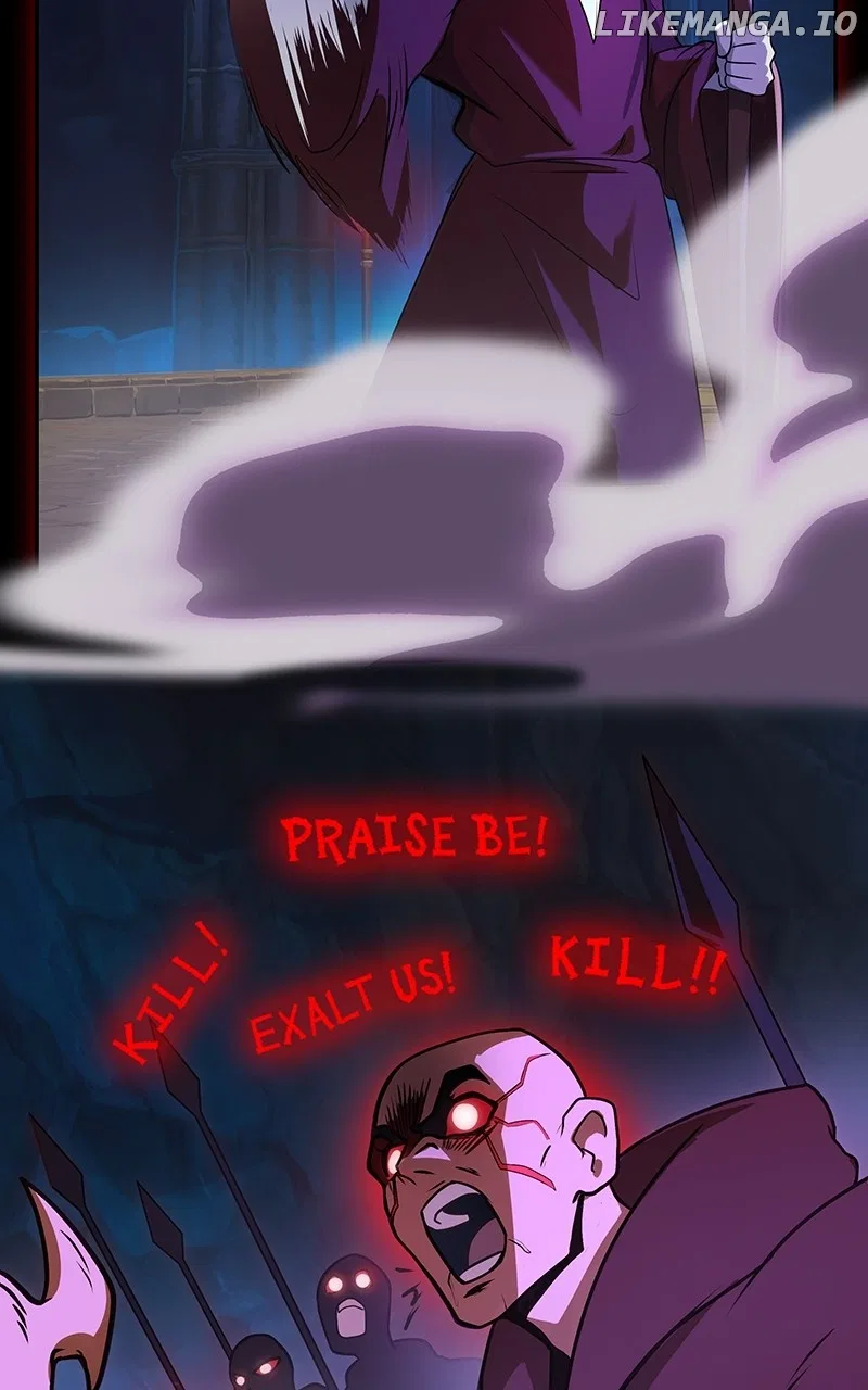 Raising Hell: A Demon’s Guide to Parenting Chapter 13 – Page 15