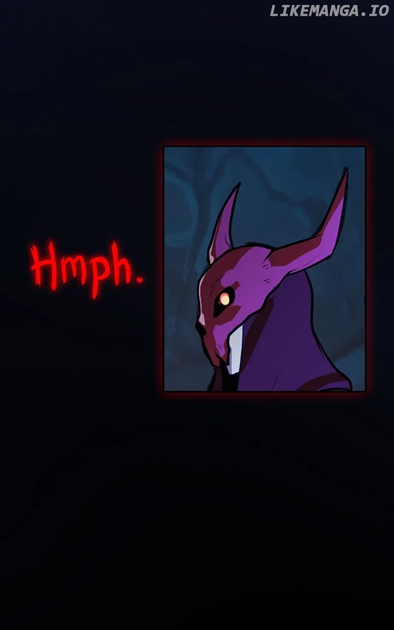 Raising Hell: A Demon’s Guide to Parenting Chapter 13 – Page 20
