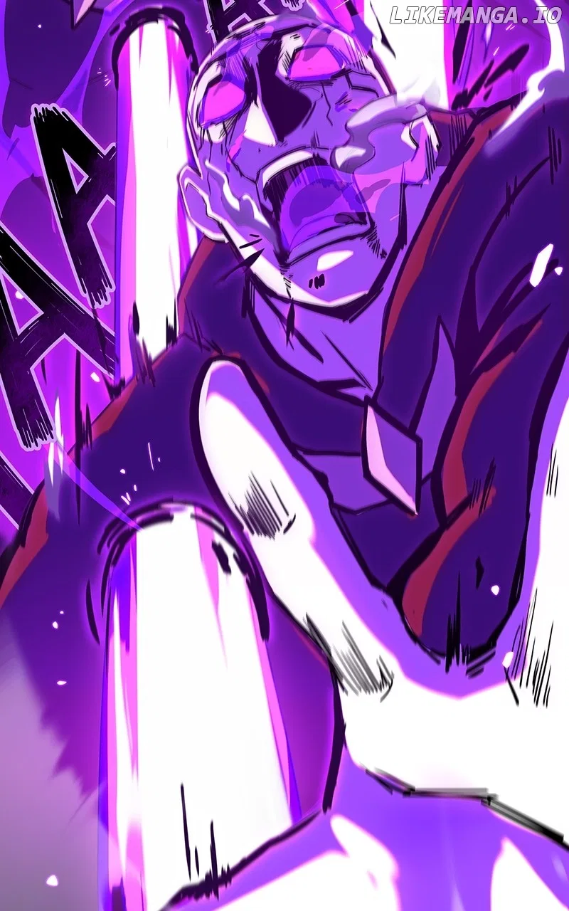 Raising Hell: A Demon’s Guide to Parenting Chapter 13 – Page 32
