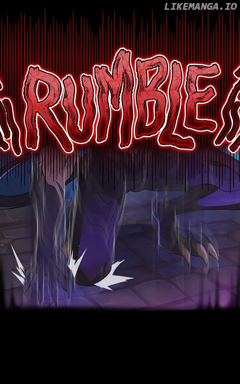 Raising Hell: A Demon’s Guide to Parenting Chapter 13 – Page 36