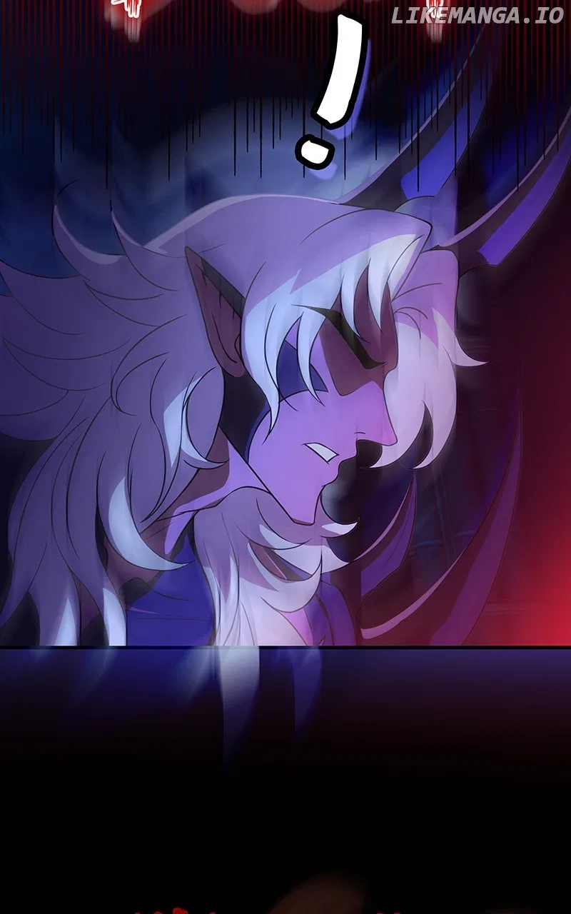 Raising Hell: A Demon’s Guide to Parenting Chapter 13 – Page 38