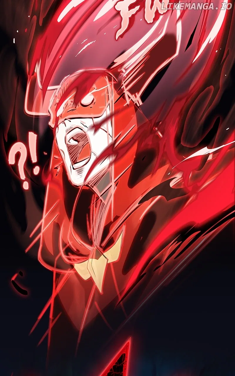 Raising Hell: A Demon’s Guide to Parenting Chapter 13 – Page 40