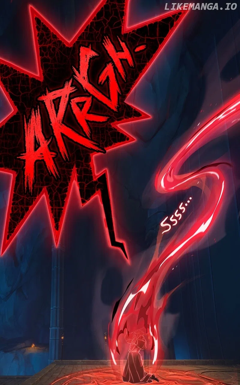 Raising Hell: A Demon’s Guide to Parenting Chapter 13 – Page 41