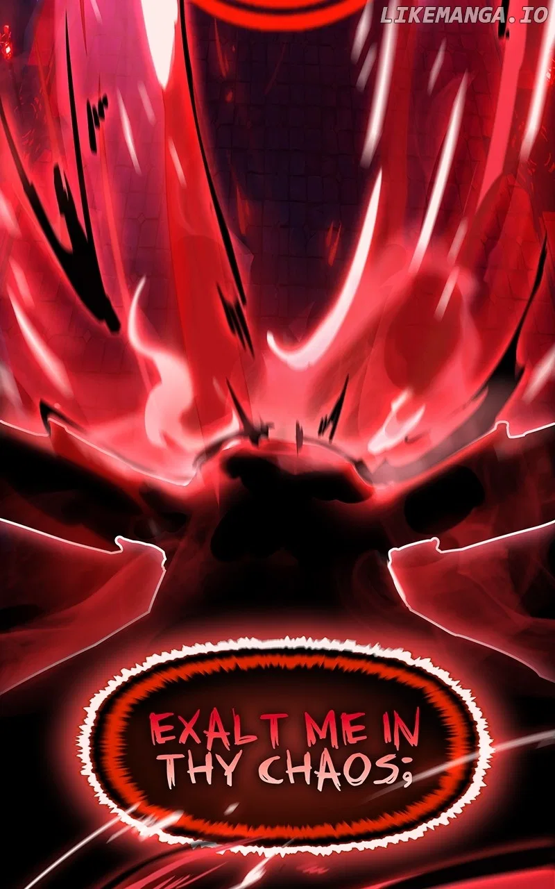 Raising Hell: A Demon’s Guide to Parenting Chapter 13 – Page 44