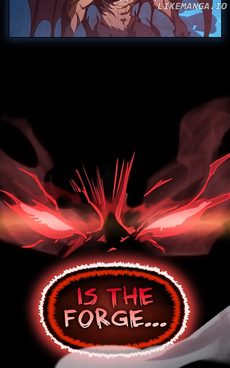 Raising Hell: A Demon’s Guide to Parenting Chapter 13 – Page 50