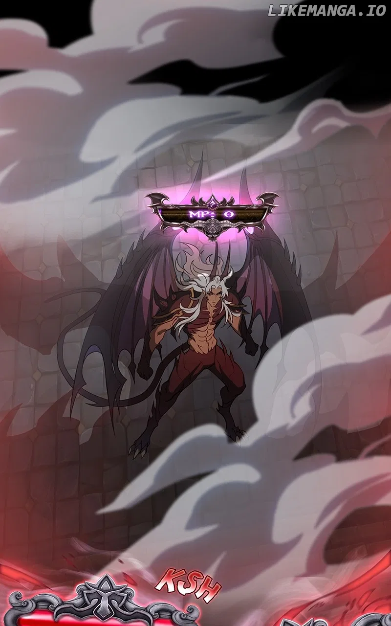 Raising Hell: A Demon’s Guide to Parenting Chapter 13 – Page 51