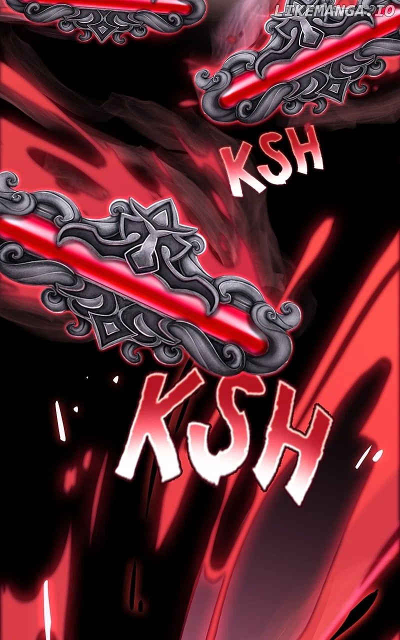 Raising Hell: A Demon’s Guide to Parenting Chapter 13 – Page 52