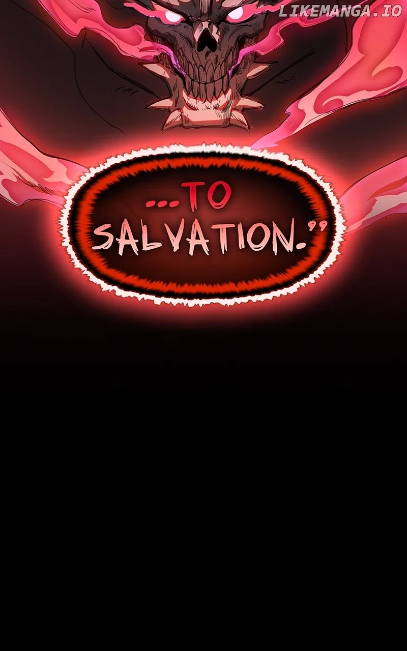 Raising Hell: A Demon’s Guide to Parenting Chapter 13 – Page 54