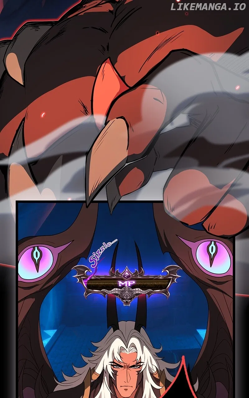 Raising Hell: A Demon’s Guide to Parenting Chapter 13 – Page 60