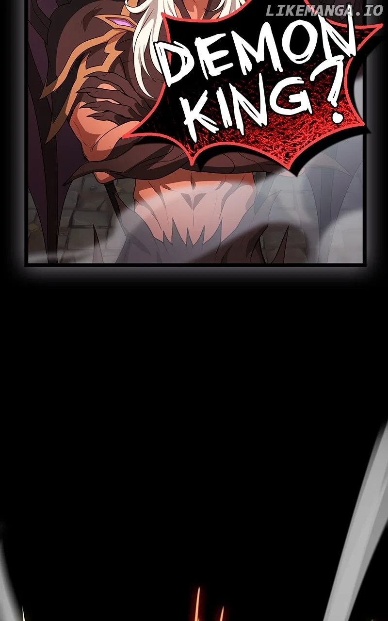 Raising Hell: A Demon’s Guide to Parenting Chapter 13 – Page 61