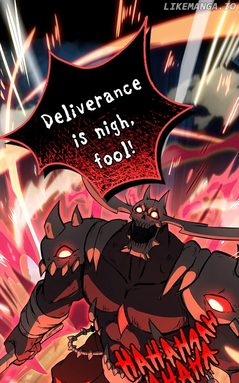 Raising Hell: A Demon’s Guide to Parenting Chapter 13 – Page 62