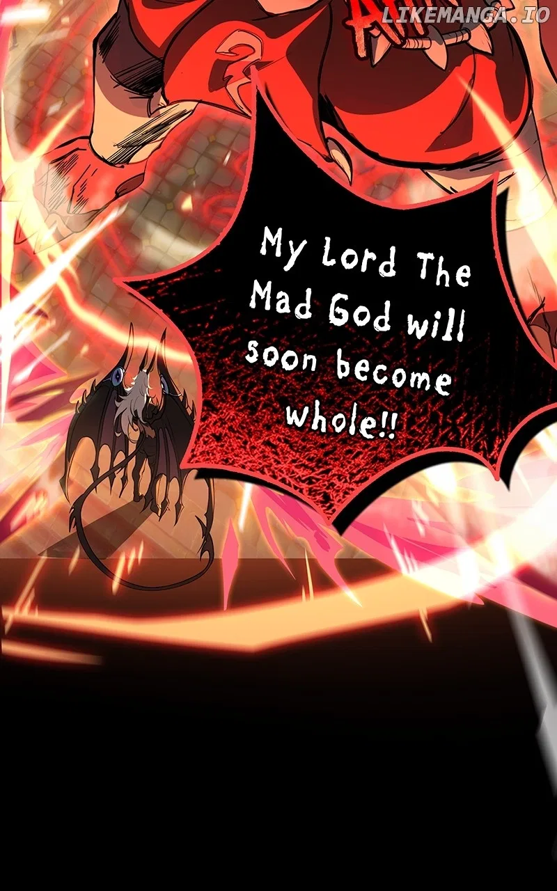 Raising Hell: A Demon’s Guide to Parenting Chapter 13 – Page 63