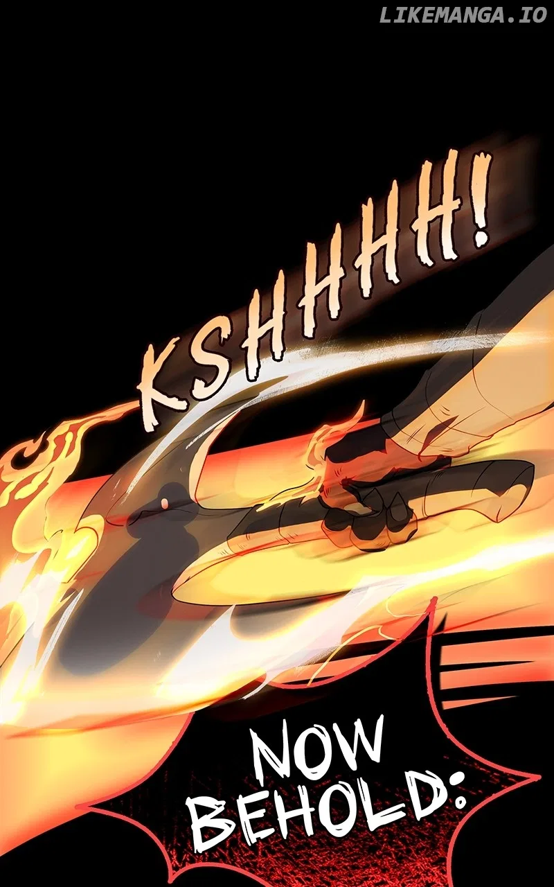 Raising Hell: A Demon’s Guide to Parenting Chapter 13 – Page 64