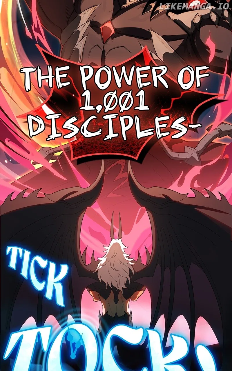 Raising Hell: A Demon’s Guide to Parenting Chapter 13 – Page 66