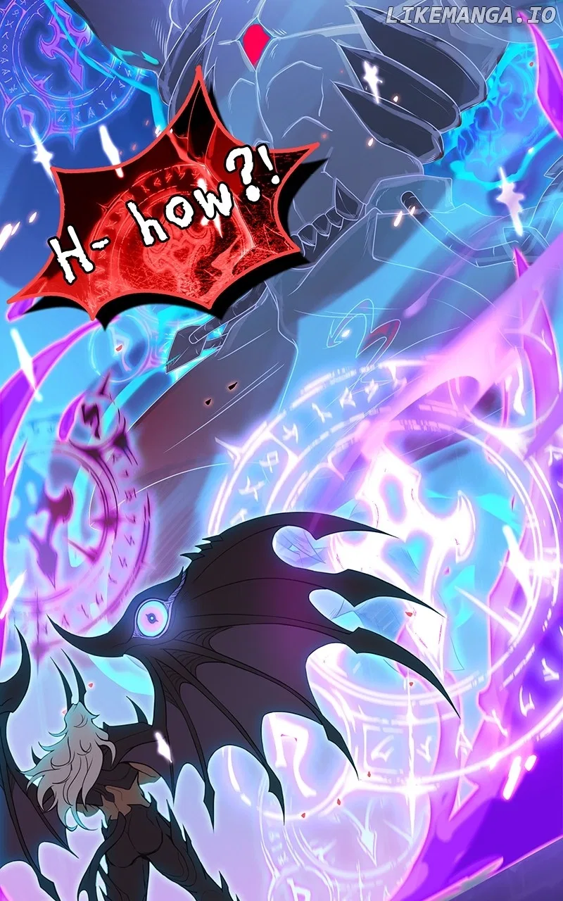 Raising Hell: A Demon’s Guide to Parenting Chapter 13 – Page 76