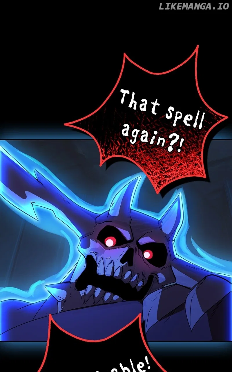 Raising Hell: A Demon’s Guide to Parenting Chapter 13 – Page 78