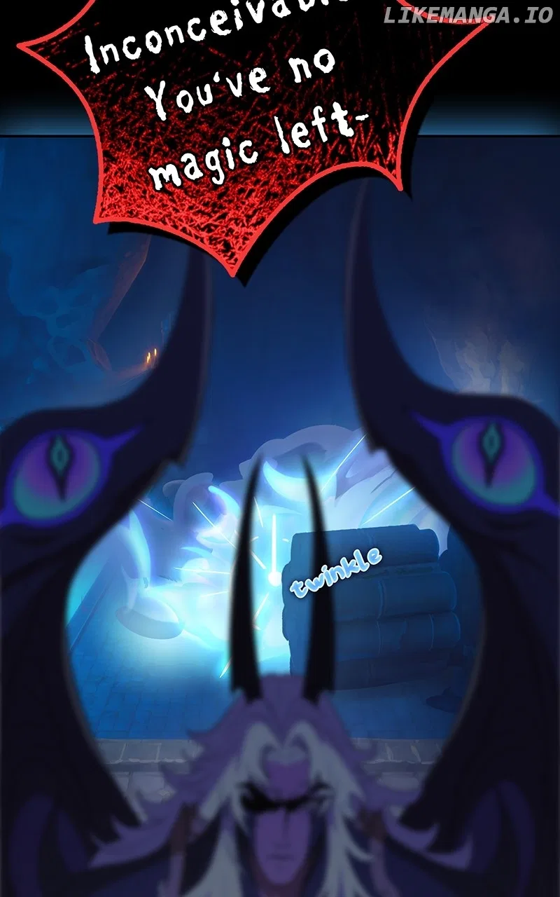 Raising Hell: A Demon’s Guide to Parenting Chapter 13 – Page 79