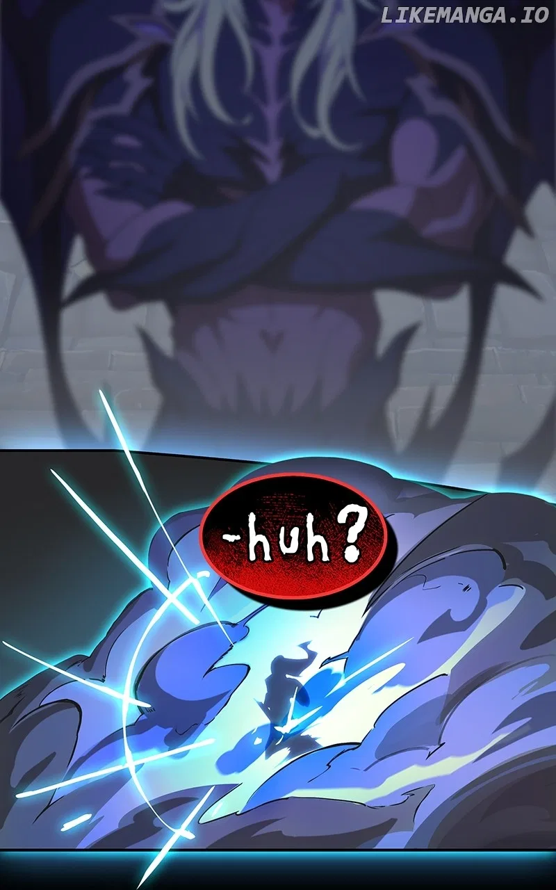 Raising Hell: A Demon’s Guide to Parenting Chapter 13 – Page 80