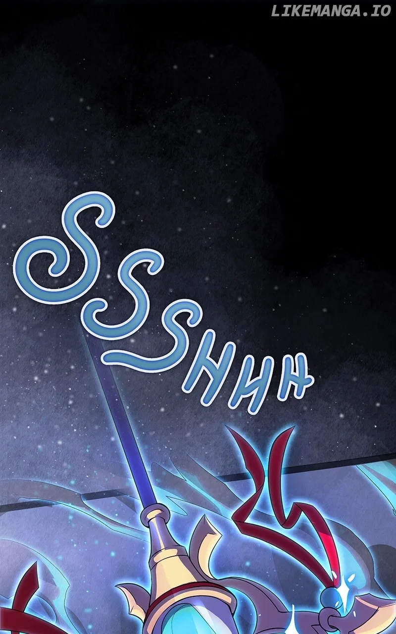 Raising Hell: A Demon’s Guide to Parenting Chapter 13 – Page 81