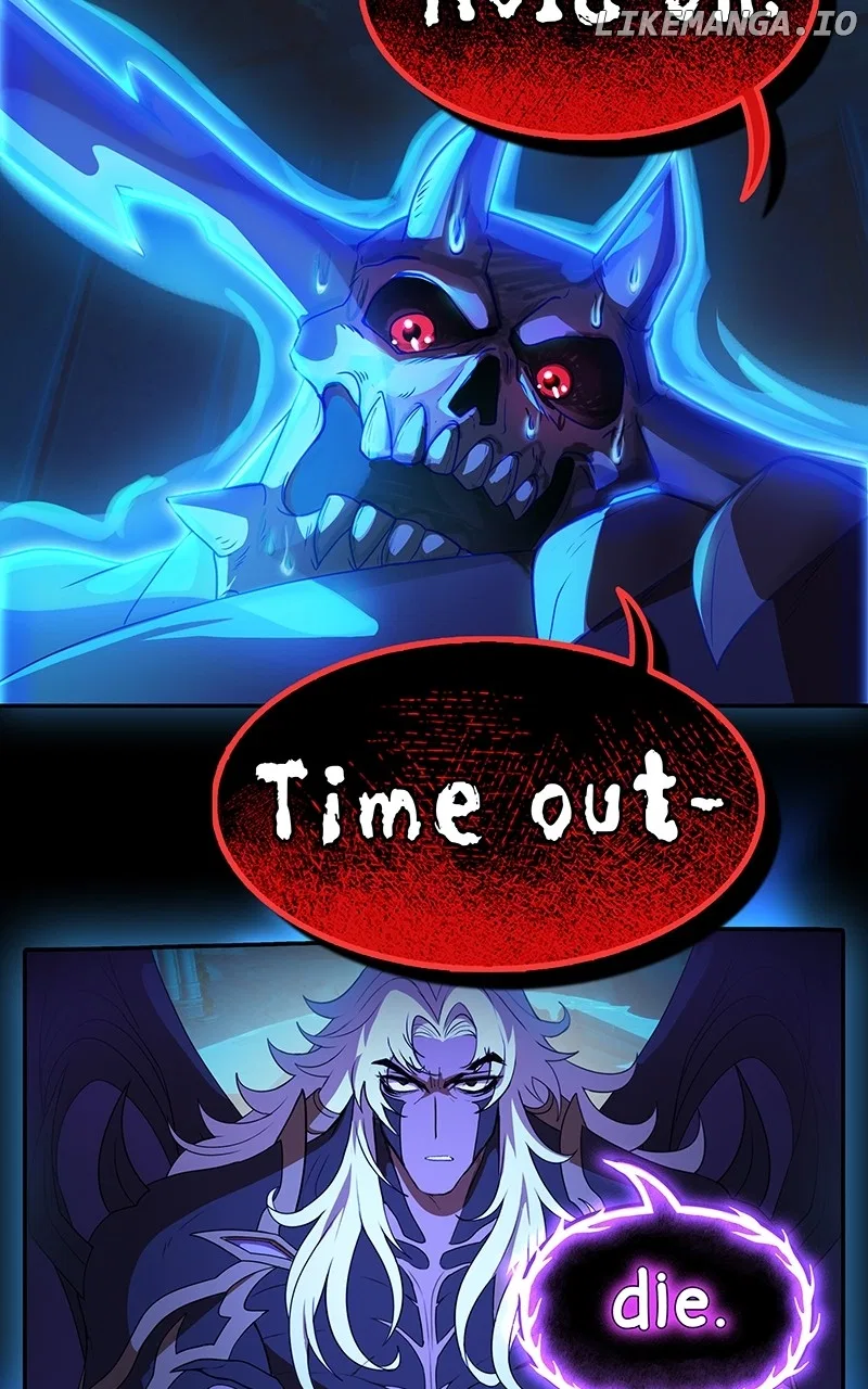 Raising Hell: A Demon’s Guide to Parenting Chapter 13 – Page 86