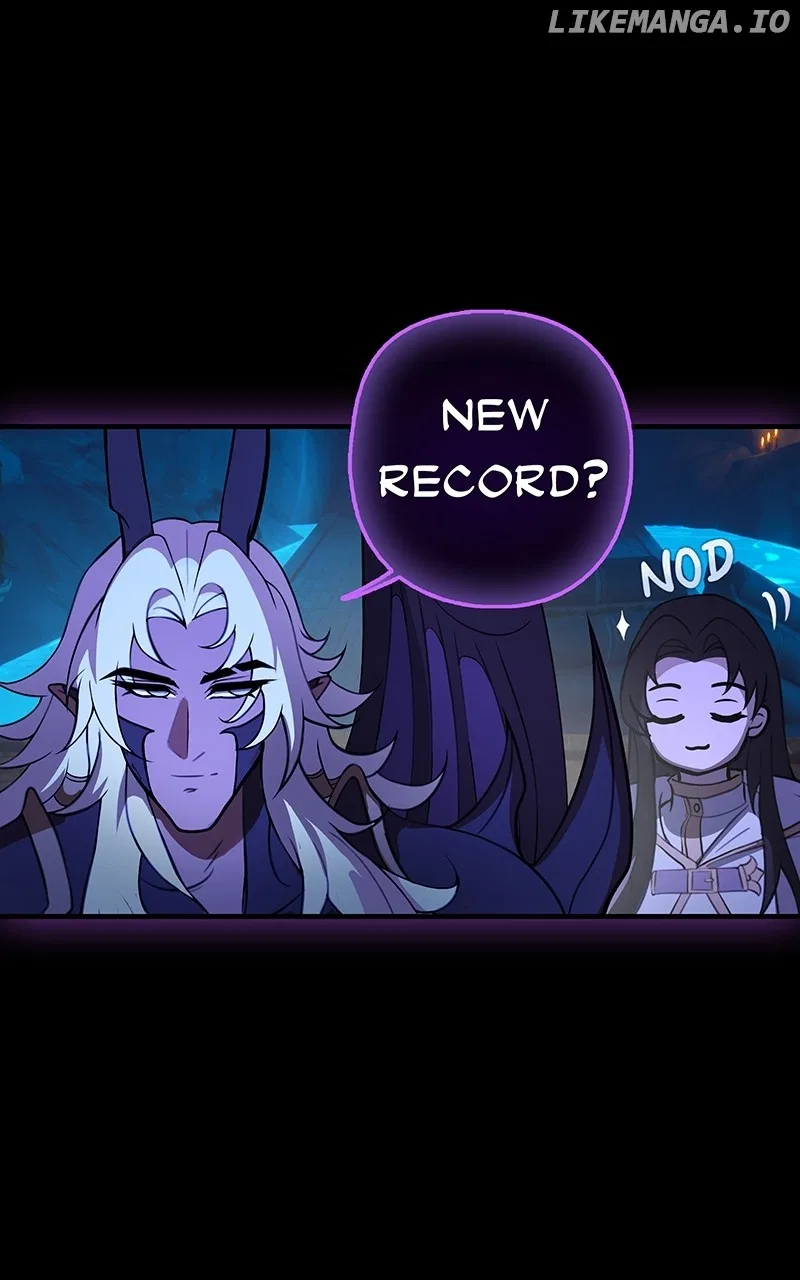 Raising Hell: A Demon’s Guide to Parenting Chapter 13 – Page 97