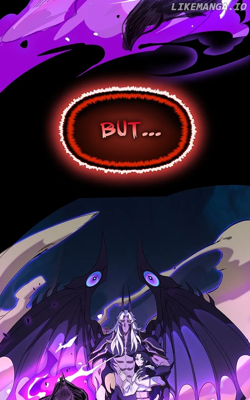 Raising Hell: A Demon’s Guide to Parenting Chapter 13 – Page 99