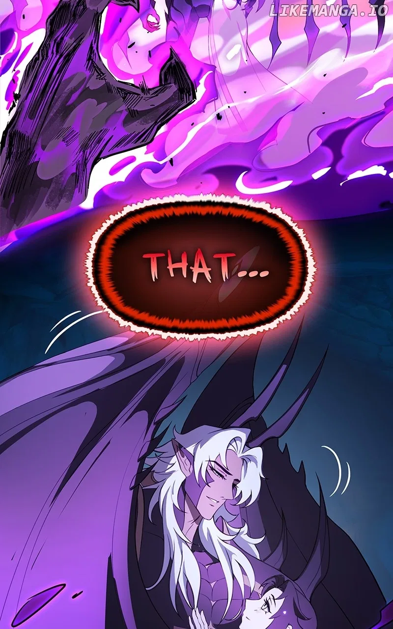 Raising Hell: A Demon’s Guide to Parenting Chapter 13 – Page 100