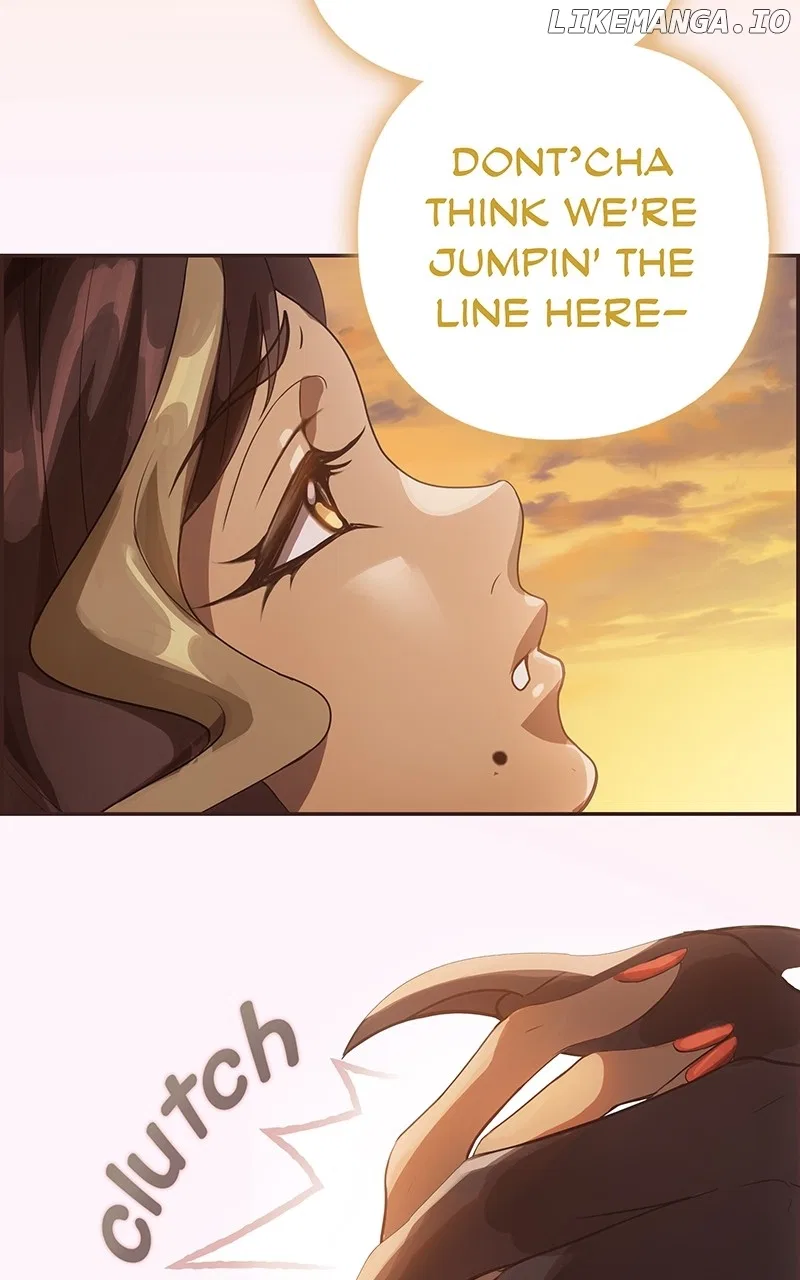Raising Hell: A Demon’s Guide to Parenting Chapter 13 – Page 111