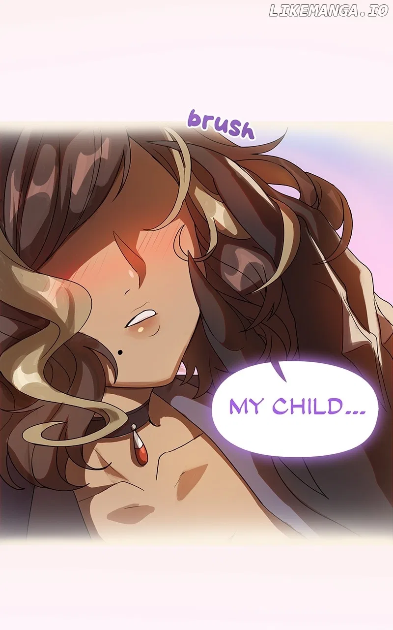 Raising Hell: A Demon’s Guide to Parenting Chapter 13 – Page 113