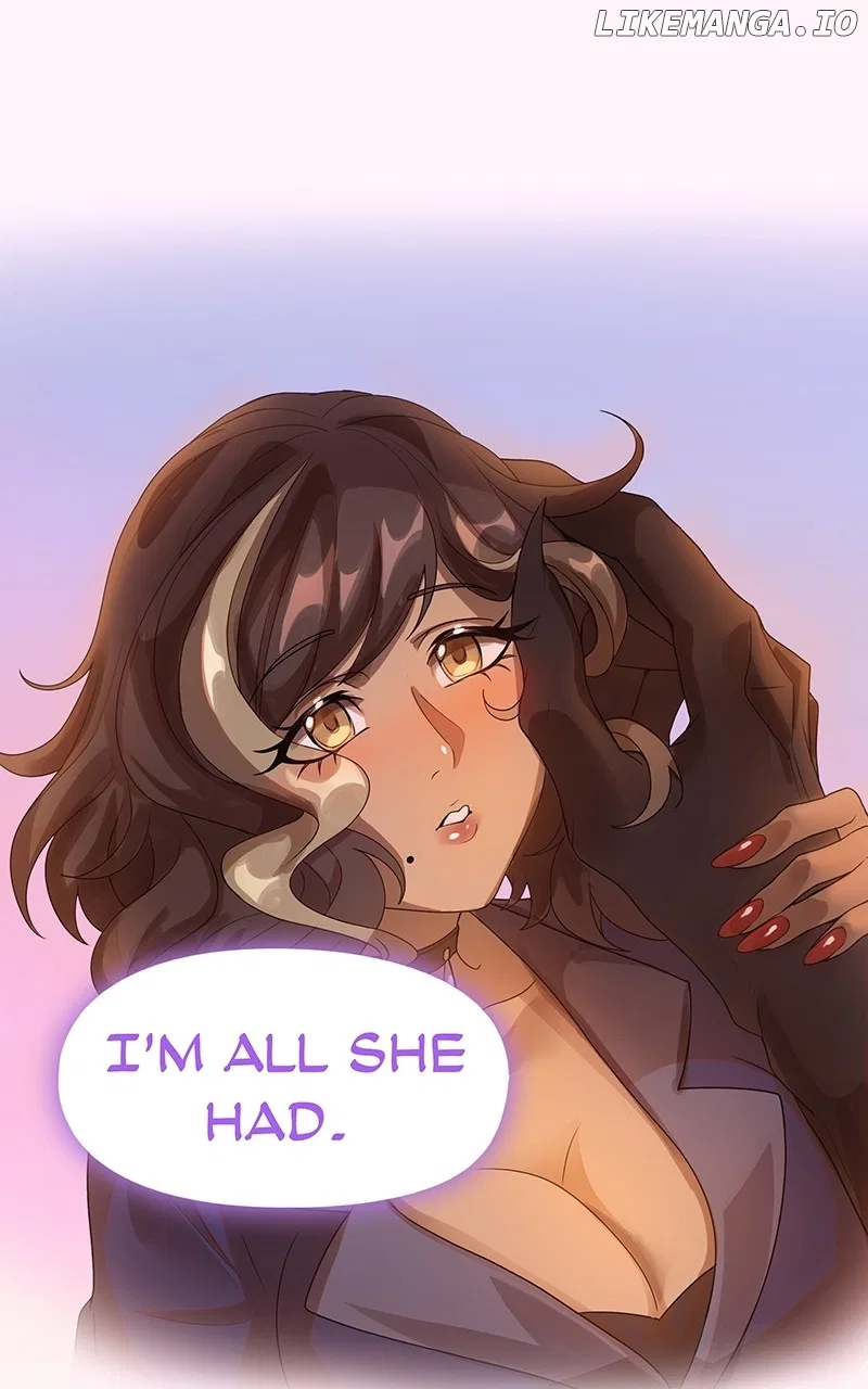 Raising Hell: A Demon’s Guide to Parenting Chapter 13 – Page 114