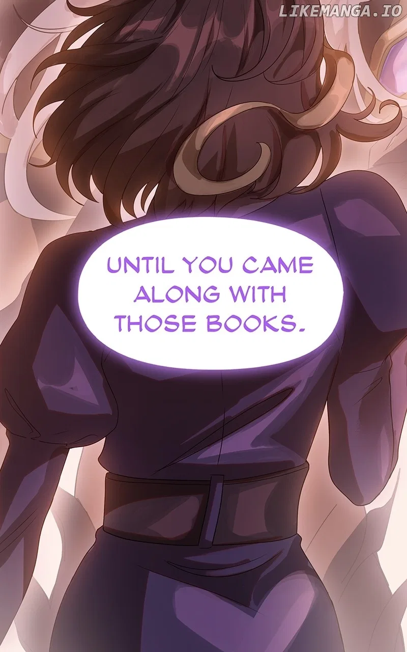 Raising Hell: A Demon’s Guide to Parenting Chapter 13 – Page 116