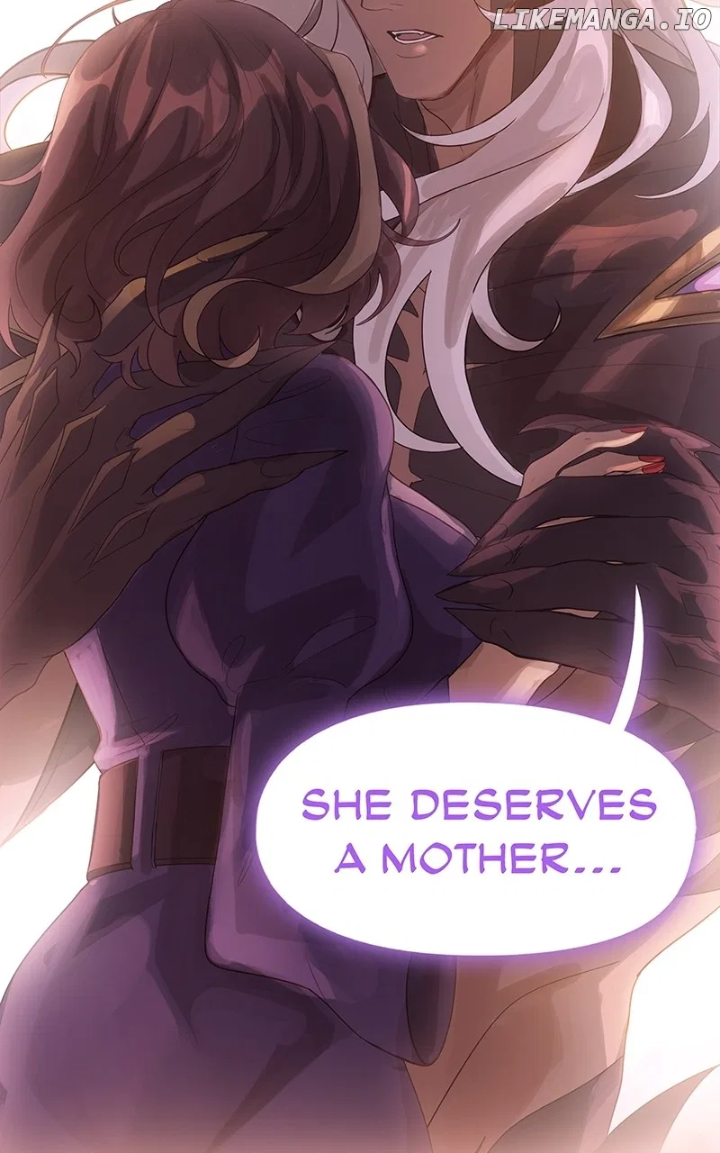 Raising Hell: A Demon’s Guide to Parenting Chapter 13 – Page 118