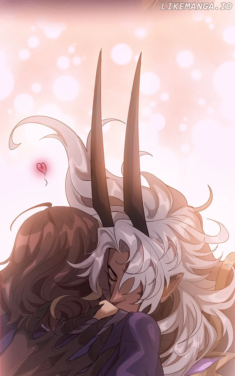 Raising Hell: A Demon’s Guide to Parenting Chapter 13 – Page 119