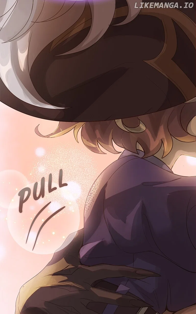 Raising Hell: A Demon’s Guide to Parenting Chapter 13 – Page 124