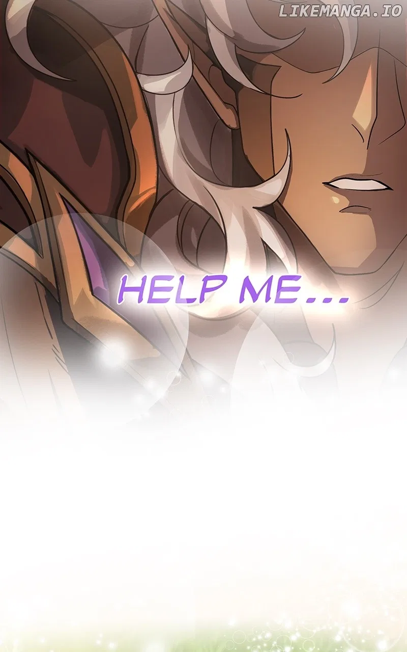 Raising Hell: A Demon’s Guide to Parenting Chapter 13 – Page 126