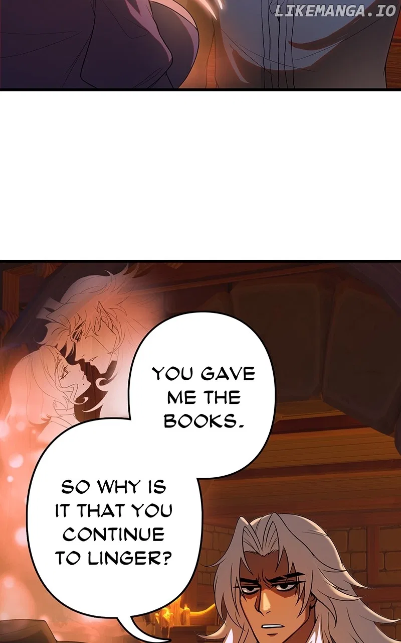 Raising Hell: A Demon’s Guide to Parenting Chapter 13 – Page 136