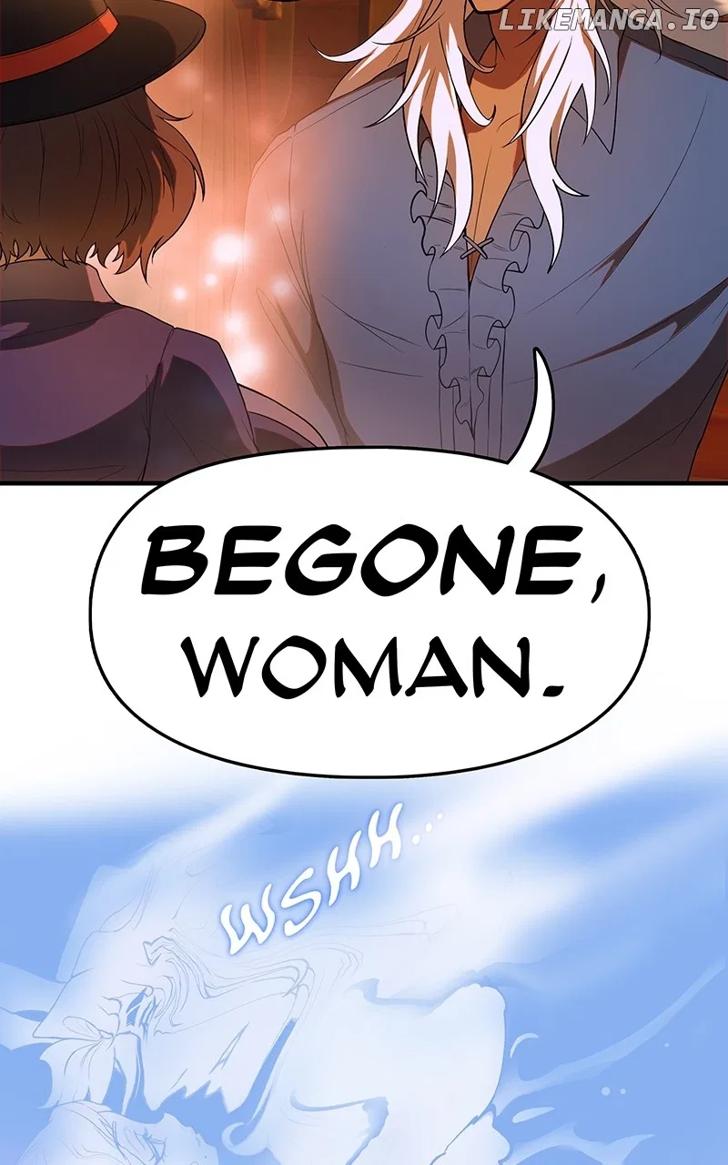Raising Hell: A Demon’s Guide to Parenting Chapter 13 – Page 137