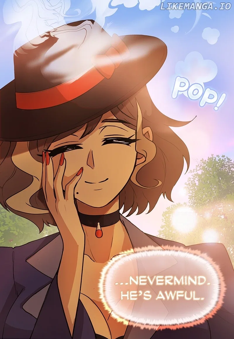 Raising Hell: A Demon’s Guide to Parenting Chapter 13 – Page 138