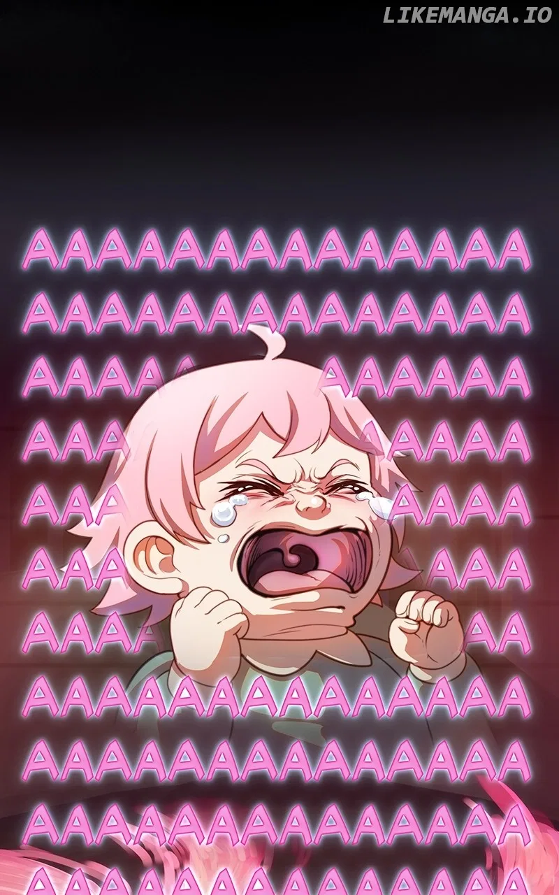 Raising Hell: A Demon’s Guide to Parenting Chapter 12 – Page 1
