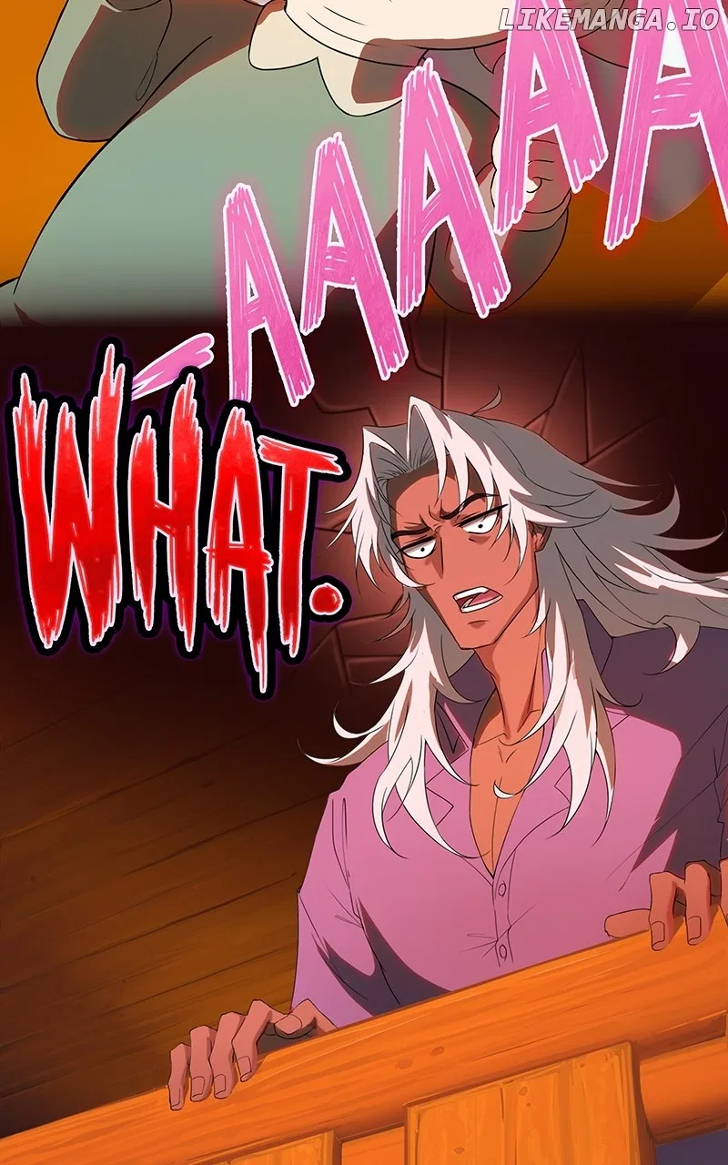Raising Hell: A Demon’s Guide to Parenting Chapter 12 – Page 5