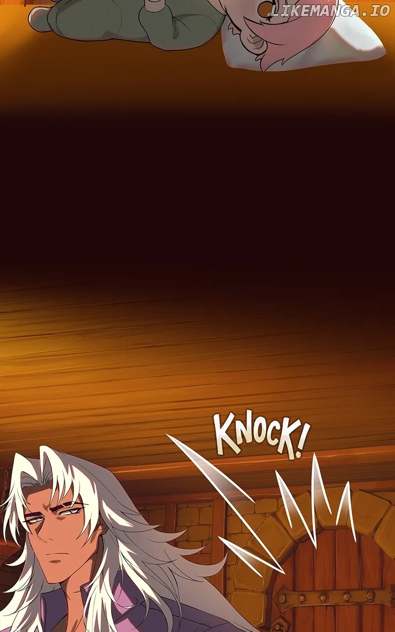 Raising Hell: A Demon’s Guide to Parenting Chapter 12 – Page 8