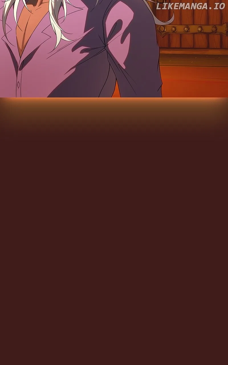 Raising Hell: A Demon’s Guide to Parenting Chapter 12 – Page 9
